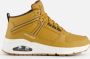 Skechers Hoge veterschoenen UNO-KEEP CLOSE met skech-air-loopzool - Thumbnail 5