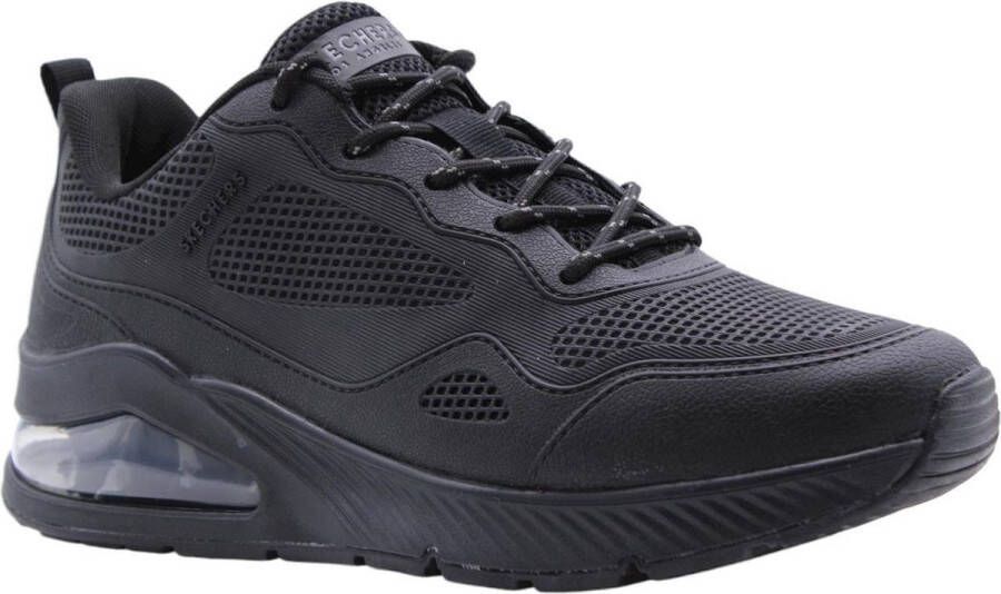 Skechers Uno 2 Sneaker Unisex Zwart