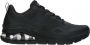 Skechers Lage Sneakers Uno 2 Vacationer - Thumbnail 1