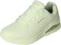 Skechers Stijlvolle Sneakers voor Mannen en Vrouwen White Heren - Thumbnail 3