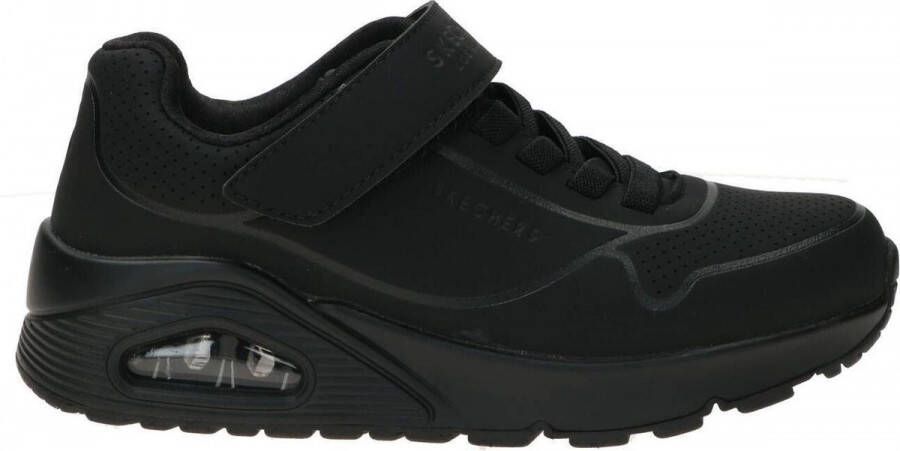 Skechers Uno Air Blitz sneakers zwart