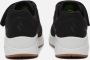 Skechers Sneakers Zwart Synthetisch 090206 Kunstleer - Thumbnail 4