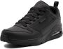 Skechers Sneaker 183012 WBL UNO Alder Zwart - Thumbnail 1