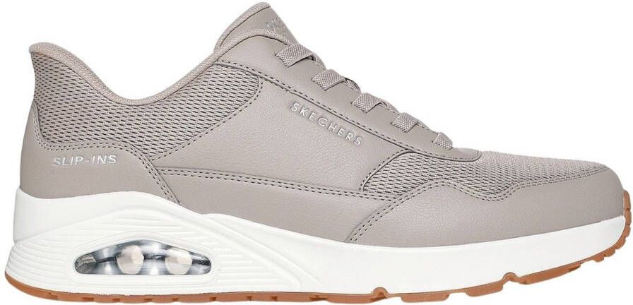 Skechers Uno Banksia Slip-Ins Sneakers Heren