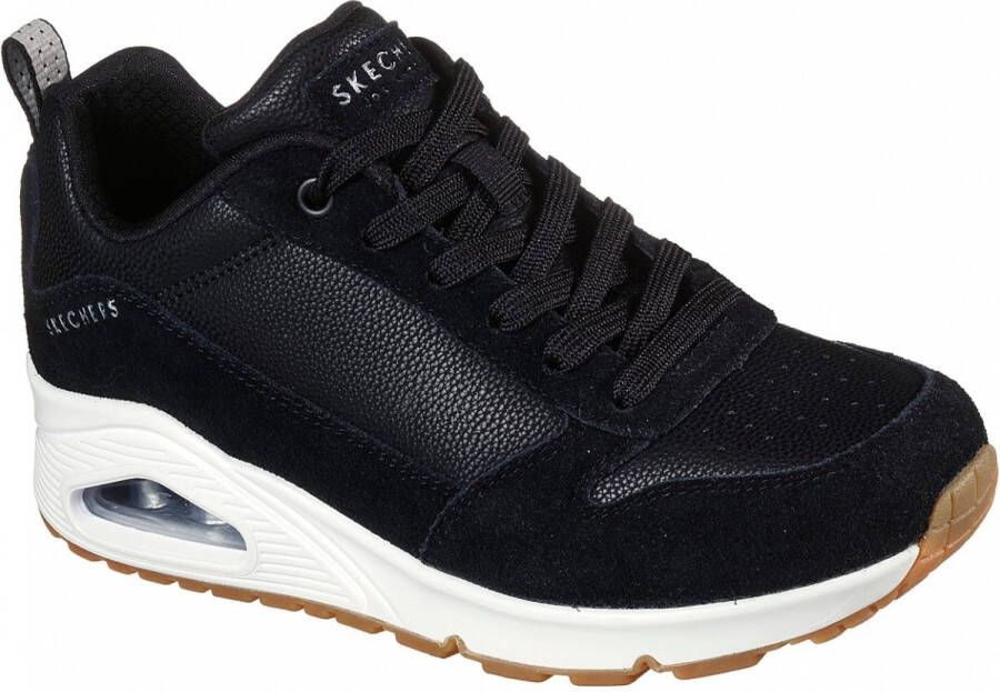 Skechers UNO Black