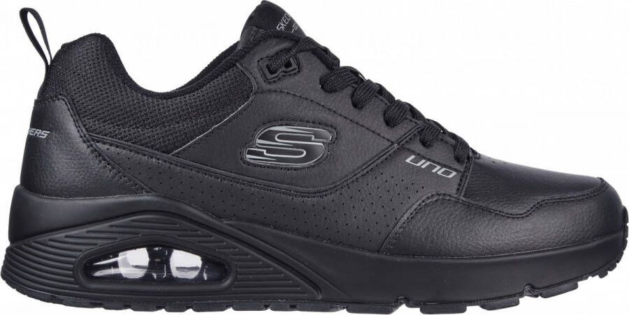 Skechers UNO Black Black