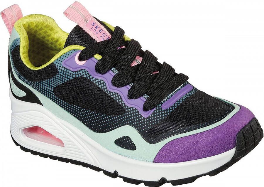 Skechers UNO COLOR STEPS Meisjes Sneakers