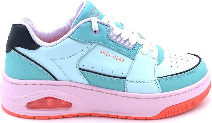Skechers Uno Court Vanessa Mai- Sneakers Dames
