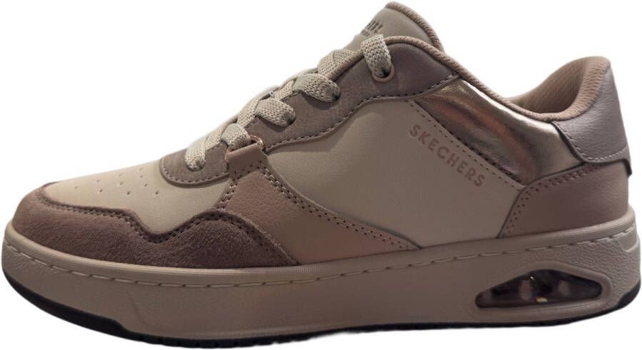 Skechers Sneaker 177815-TPMT UNO Off White Taupe