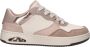 Skechers Sneakers UNO CTL Retro sneaker veterschoen met materiaalmix - Thumbnail 1