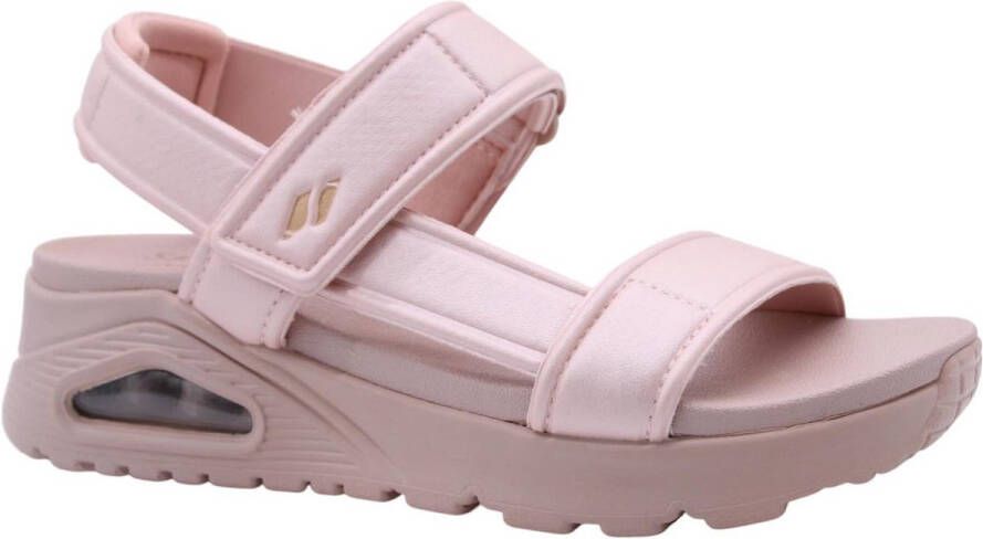 Skechers Sandalen Uno Basically Pretty