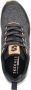 Skechers Uno Pla-Knit Sneakers Laag Zwart - Thumbnail 1