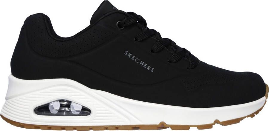 Skechers Sneakers One Stand on Air Miinto-C53261D85E4773A61A85 Zwart