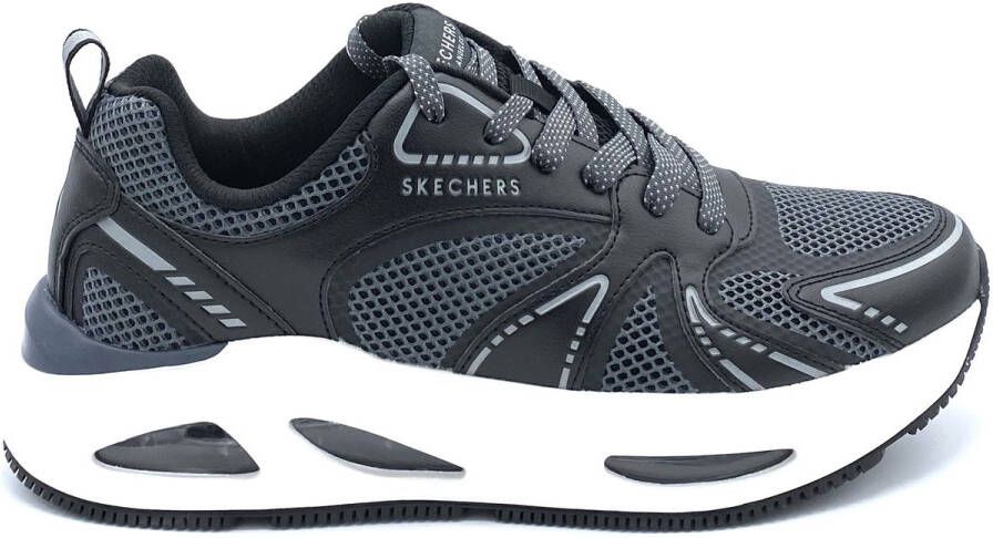 Skechers Sneakers laag 'UNO EGO-AURAIR'