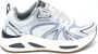 Skechers Uno Ego Aurair- Sneakers Heren - Thumbnail 1