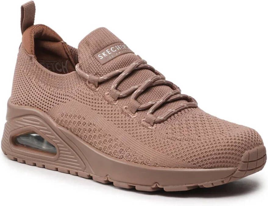 Skechers Uno Everywear Dames Sneakers Comfort en Stijl tot
