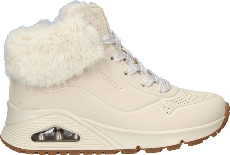 Skechers Veterschoenen UNO RUGGED FALL AIR Winterlaarzen met Air-Cooled Memory Foam comfort binnenzool - Foto 9