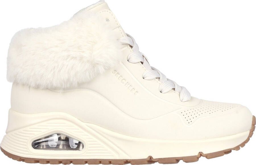 Skechers Veterschoenen UNO RUGGED FALL AIR Winterlaarzen met Air-Cooled Memory Foam comfort binnenzool - Foto 10