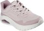 Skechers Sneakers UNO FLEX-UNO FRESH ONE neon schoen sneaker wig sneaker met plateausool - Thumbnail 1