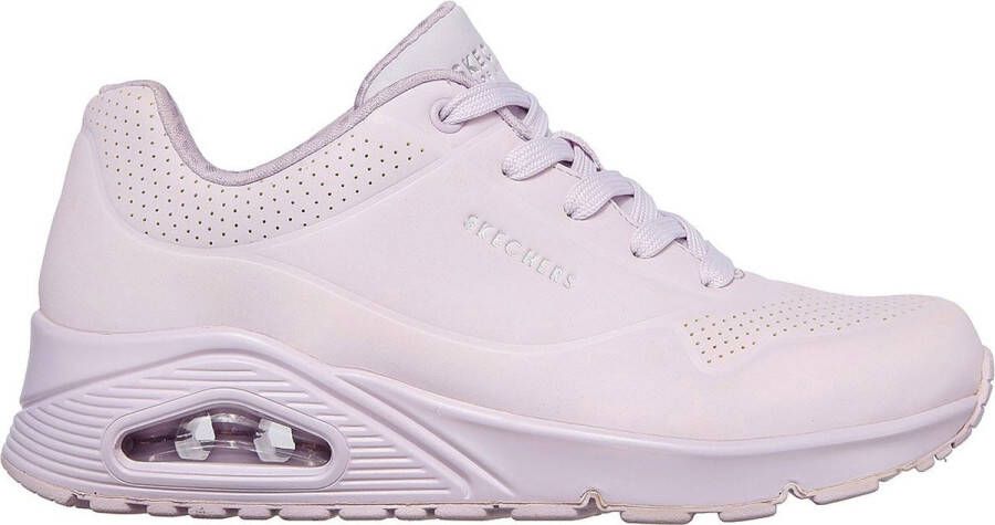 Skechers UNO-FROSTY KICKS Dames Sneakers