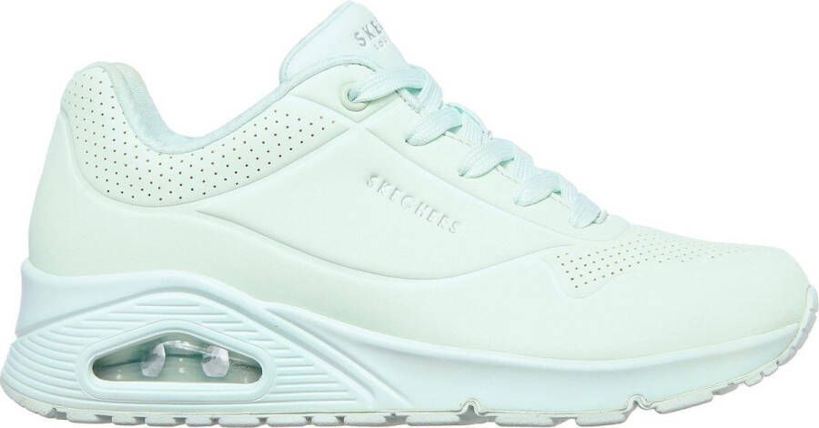 Skechers UNO-FROSTY KICKS Dames Sneakers