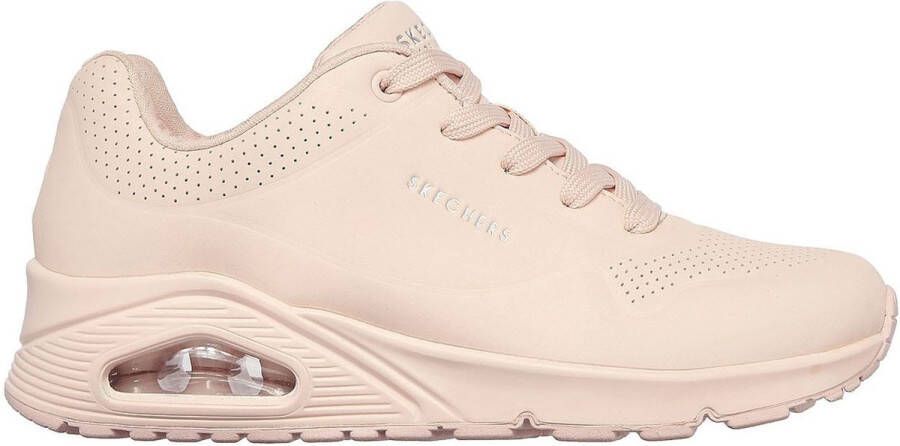 Skechers Lambinus Stijlvolle Sneakers voor Dames Roze