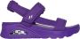 Skechers Uno Fun Stand Dames Sandalen Paars - Thumbnail 1