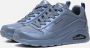 Skechers Sneakers UNO-GALACTIC GAL Vrijetijdsschoen sleehak sneaker veterschoen met Skech Air uitrusting - Thumbnail 1