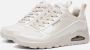 Skechers Sneakers UNO-GALACTIC GAL Vrijetijdsschoen sleehak sneaker veterschoen met Skech Air uitrusting - Thumbnail 1