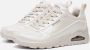 Skechers Sneakers UNO-GALACTIC GAL Vrijetijdsschoen sleehak sneaker veterschoen met Skech Air uitrusting - Thumbnail 1