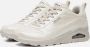 Skechers Sneakers UNO-GALACTIC GAL Vrijetijdsschoen sleehak sneaker veterschoen met Skech Air uitrusting - Thumbnail 1