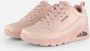 Skechers Sneakers UNO-GALACTIC GAL Vrijetijdsschoen sleehak sneaker veterschoen met Skech Air uitrusting - Thumbnail 1