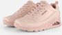 Skechers Sneakers UNO-GALACTIC GAL Vrijetijdsschoen sleehak sneaker veterschoen met Skech Air uitrusting - Thumbnail 1
