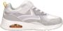Skechers Uno Gen1 Color Rays Jongens Sneakers Grey - Thumbnail 1
