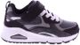 Skechers Uno Gen1 Color Rays Sneakers Grijs - Thumbnail 1