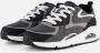 Skechers Kleurexplosie Sneaker Multicolor - Thumbnail 1