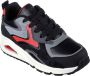 Skechers Comfortabele Gen1 Sneaker met Air-cooled Memory Foam Meerkleurig - Thumbnail 2