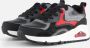 Skechers Comfortabele Gen1 Sneaker met Air-cooled Memory Foam Meerkleurig - Thumbnail 9