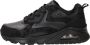 Skechers Uno Gen1 Color Surge Sneakers Jongens Zwart - Thumbnail 1