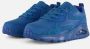Skechers Uno sneakers blauw Jongens Imitatieleer Meerkleurig 37 - Thumbnail 2