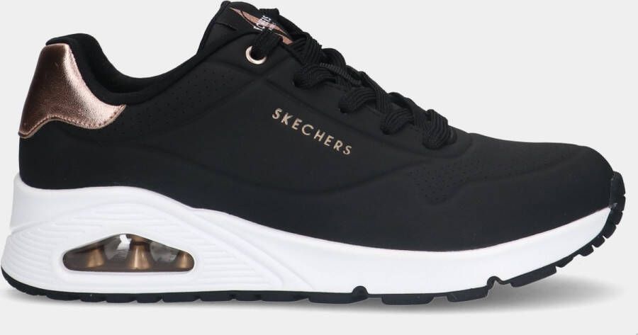 Skechers Uno Golden Air dames sneakers