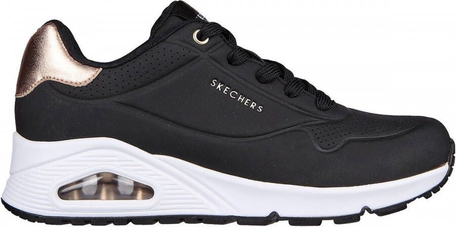 Skechers Sneakers Baskets Unogolden Air tige en durabuck - Foto 20