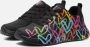 Skechers Stijlvolle Casual Sneakers voor Vrouwen Black Dames - Thumbnail 6