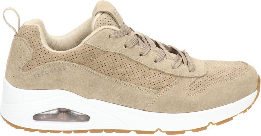 Skechers UNO Heren Sneakers