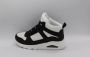 Skechers Uno Zwart Wit Jongens High-Top Sneaker Multicolor Dames - Thumbnail 5