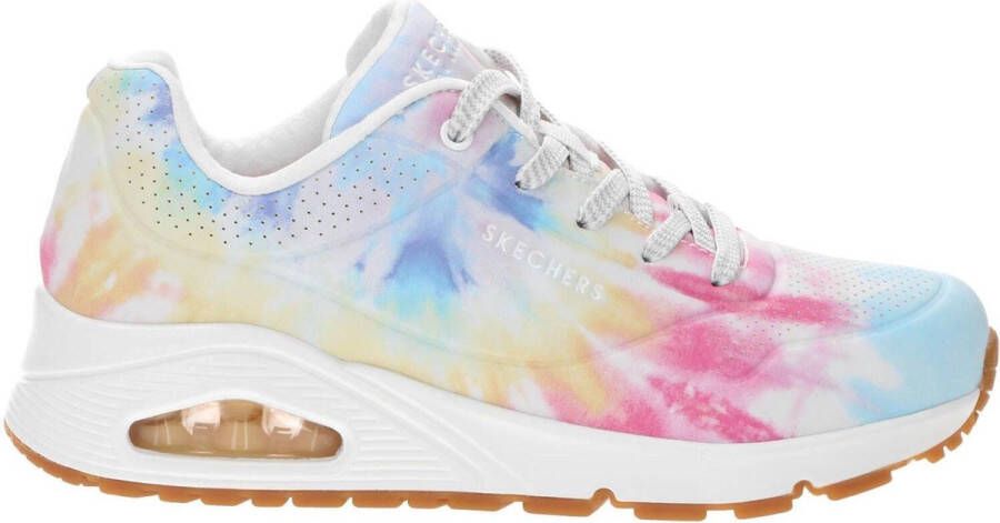 Skechers Uno Hyped Hippie Sneakers Multi