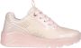 Skechers Uno Ice Prism Luxe Meisjes Sneakers Light Pink - Thumbnail 2