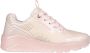 Skechers Uno Ice Prism Luxe Meisjes Sneakers Light Pink - Thumbnail 1