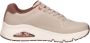 Skechers Sneakers UNO ICON Sleehak sneaker met luchtkussen - Thumbnail 1
