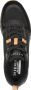 Skechers Uno Layover Sneakers Laag Zwart - Thumbnail 4